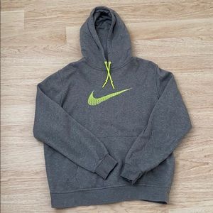 Nike hoodie